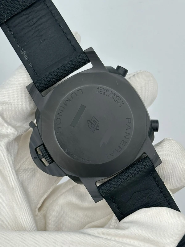 Panerai Chrono Carbotech PAM01219 PAM01219 9