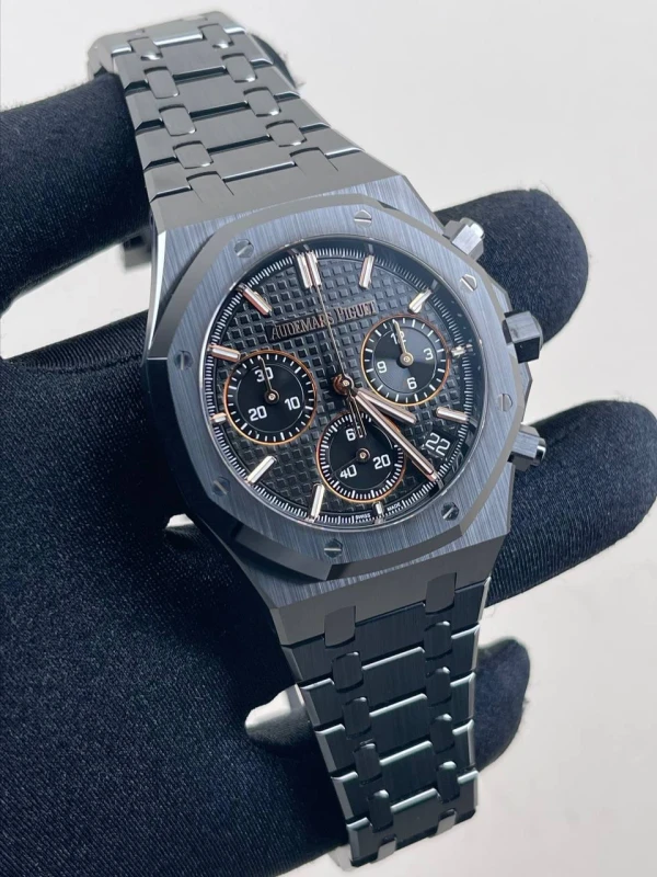 Audemars Piguet Royal Oak Chronograph 2022 "50th Anniversary"  26240CE.OO.1225CE.01 3