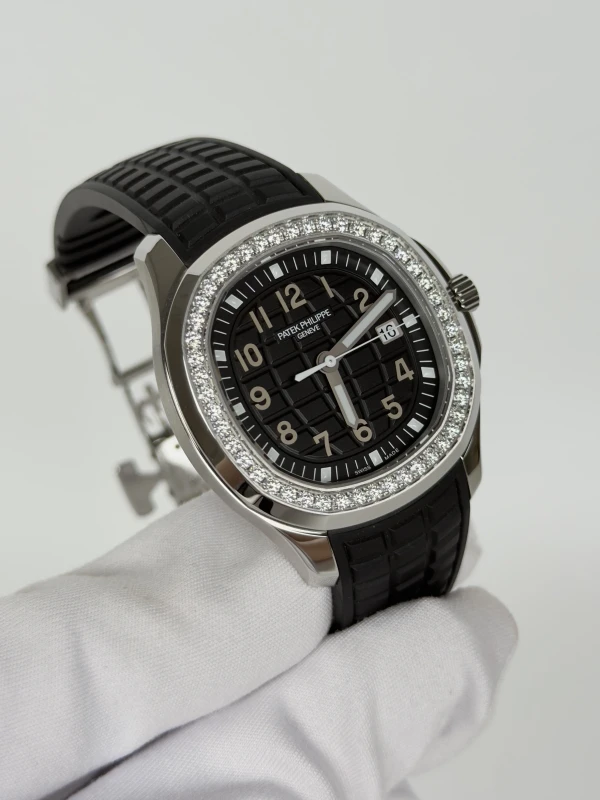 Patek Philippe 5267 5267/200A-001 3