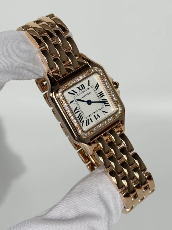 Cartier PANTHÈRE DE CARTIER WJPN0088 2