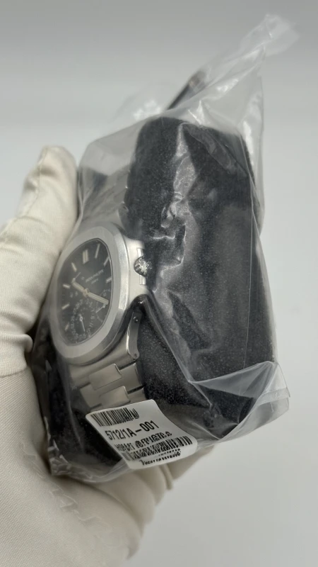 Patek Philippe 5712/1 5712/1A-001 4