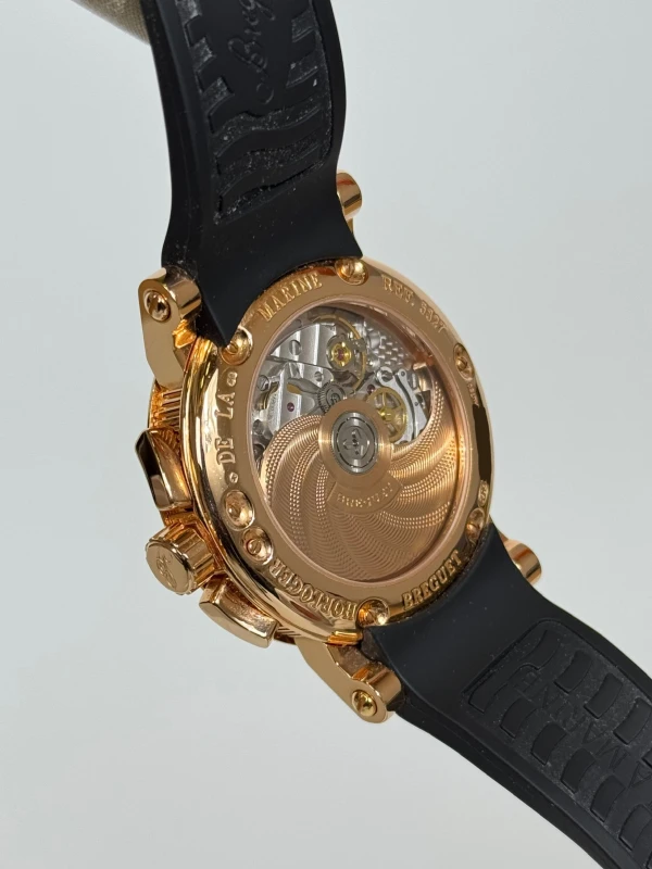 Breguet Chronograph 5827 5827BR/Z2/5ZU 7