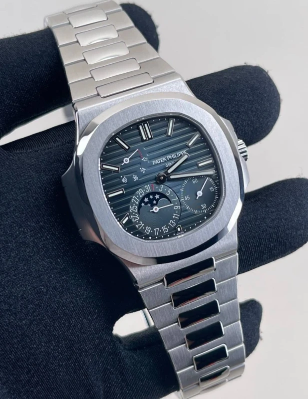 Patek Philippe 5712/1 5712/1A-001 3