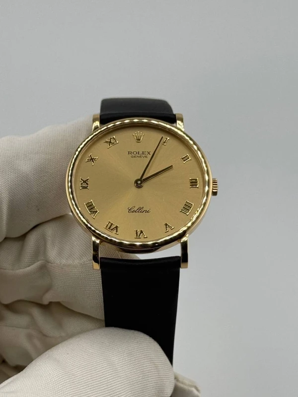 Rolex 5112 5112 6