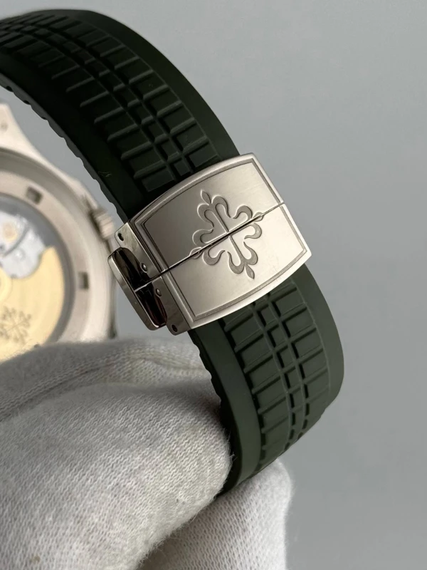 Patek Philippe 5168 5168G-010 7