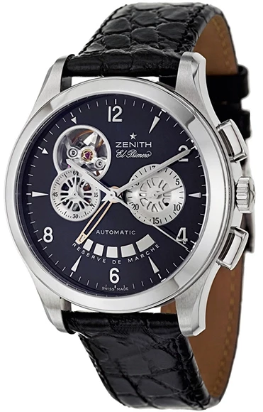 Zenith Class Open, Men's Watch, 111 изображение - 1