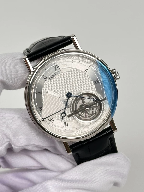 Breguet 5377 5377PT/12/9WU 3