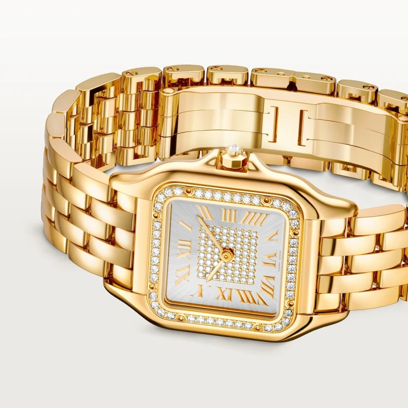Cartier PANTHÈRE DE CARTIER WJPN0093 2