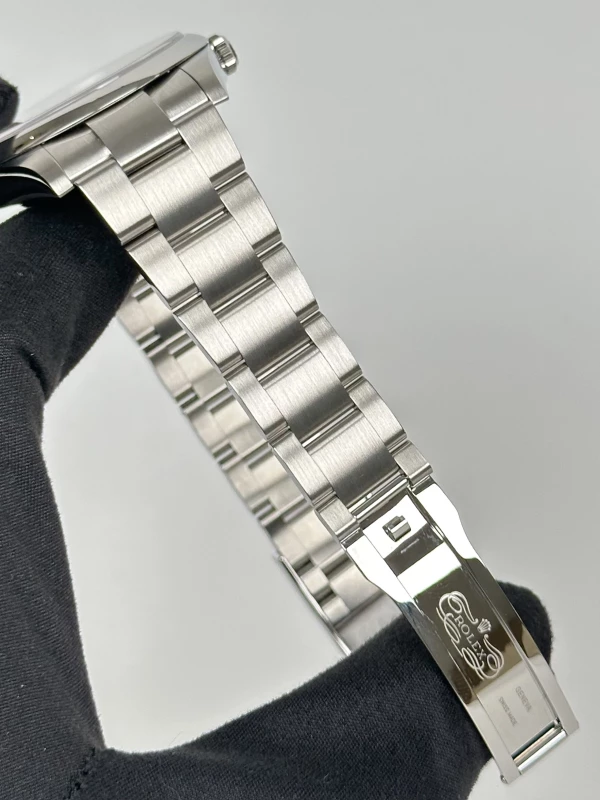 Rolex 41 mm Steel 124300-0008 6