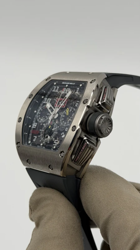 Richard Mille RM 011  RM 011 4