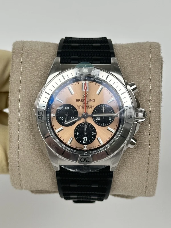 Breitling B01 42 AB0134101K1S1 2