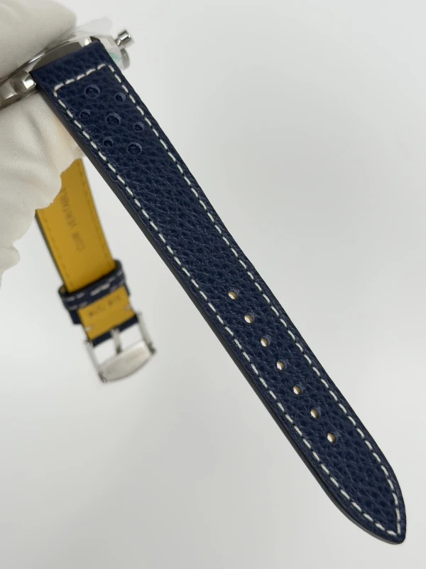 Breitling B01 RACING AB01772A1G1X1 4