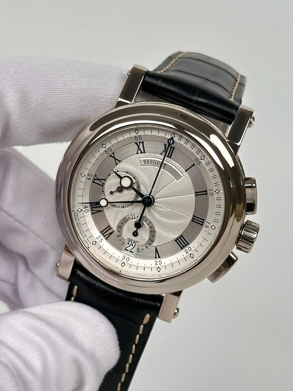 Breguet 5827 5827BB/12/9Z8 4