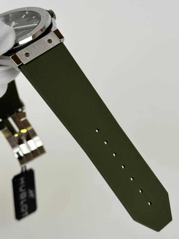 Hublot 45 mm 511.NX.8970.RX 7