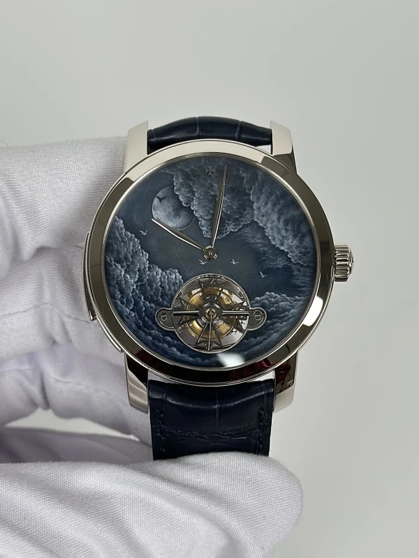 Vacheron Constantin 6500C/000G-B186 2
