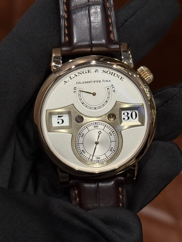 A. Lange & Sohne 140.032 140.032 4