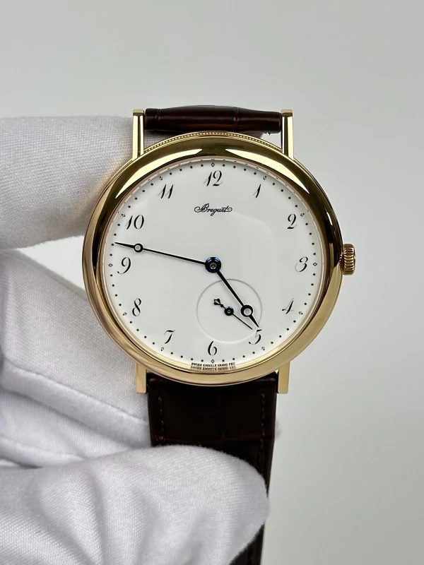 Breguet 5140BA/29/9W6 2