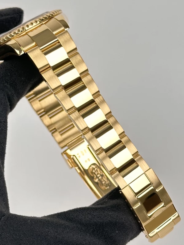 Rolex 40мм 16628 5