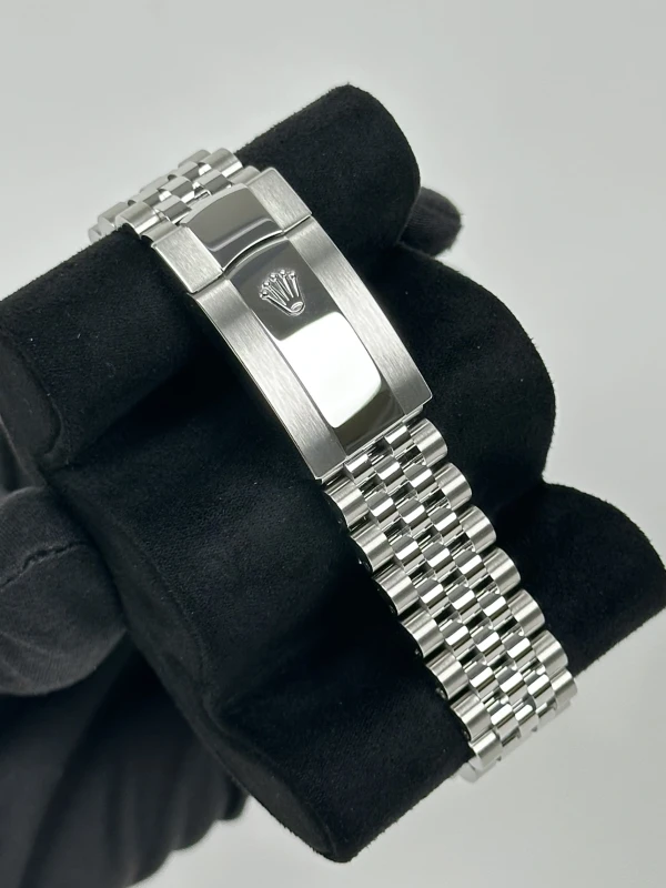 Rolex Xlab-watches  Fat Cat and Mepps 126300 6