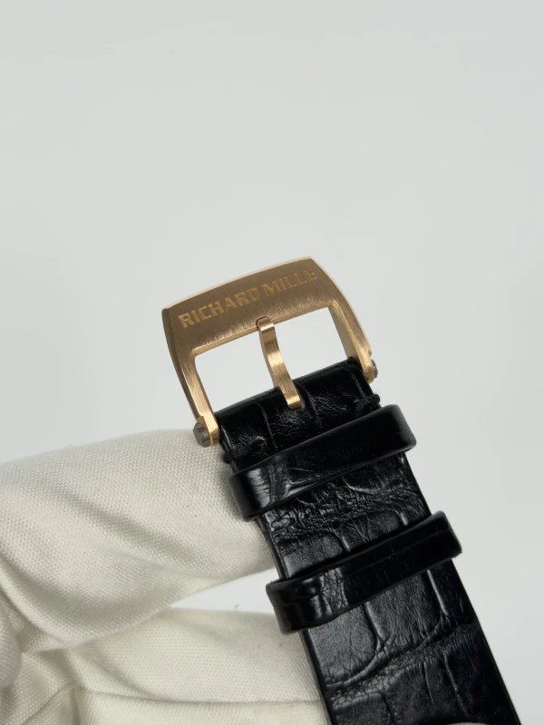Richard Mille Rose Gold RM 005 RM 005 5