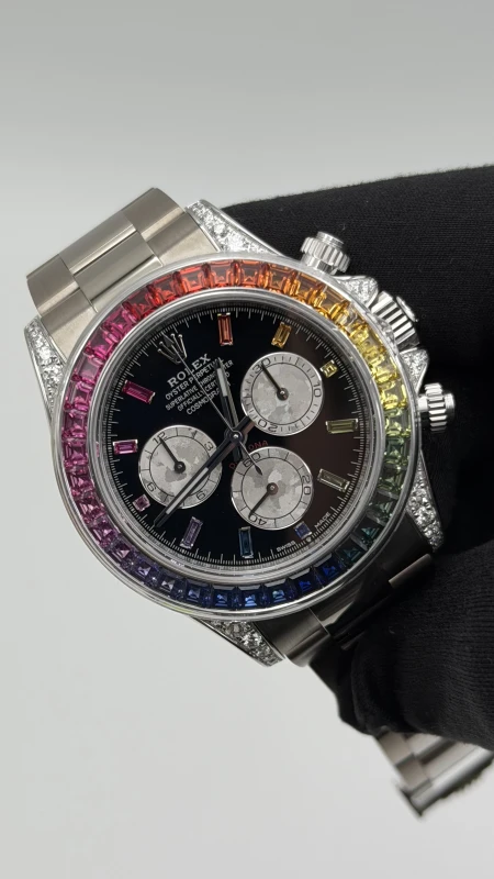 Rolex 126599RBOW-0001 3