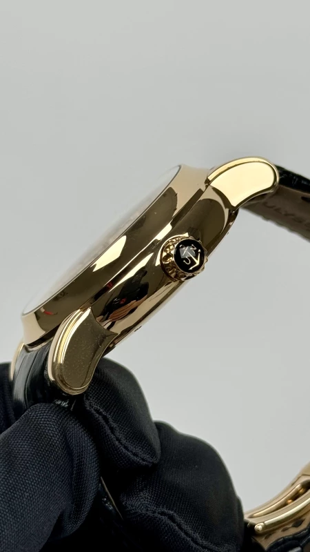 Ulysse Nardin Alexander the Great 786-90 5