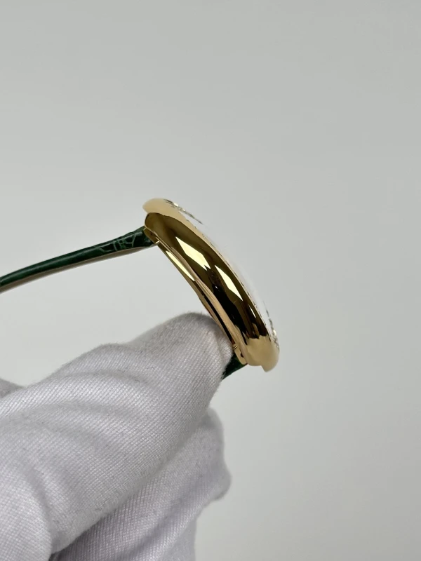 Cartier WJBA0038 5