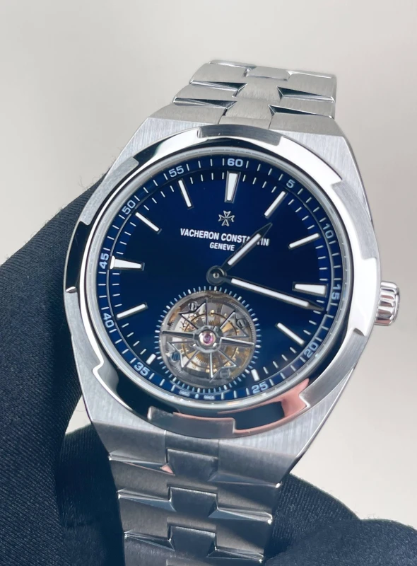 Vacheron Constantin Tourbillon 6000V/110A-B544 2