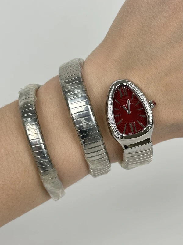 Bvlgari Tubogas 102682 5