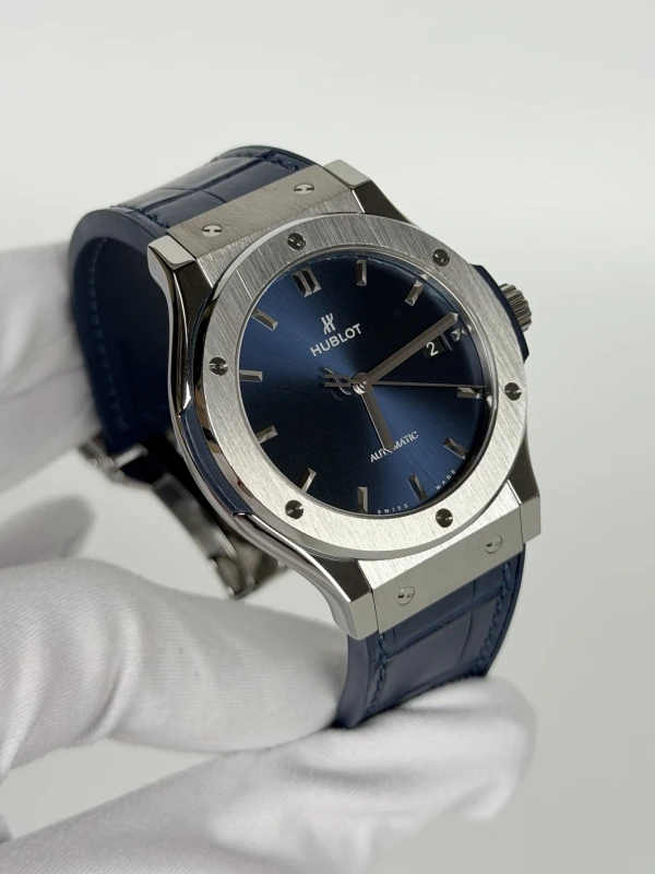 Hublot 42 mm  542.NX.7170.LR 2