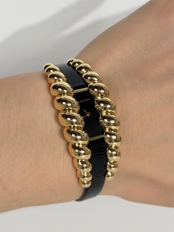 Cartier Tressage 25 HPI01689 7