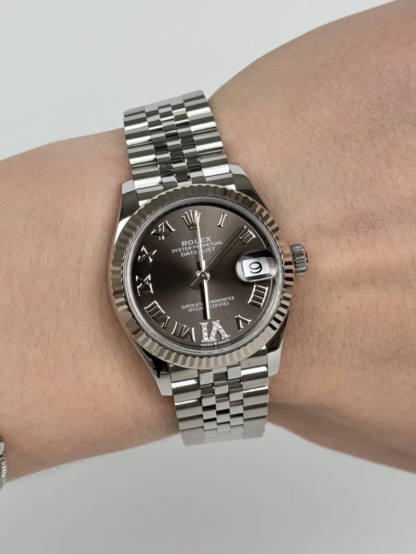 Rolex 278274-0028 7