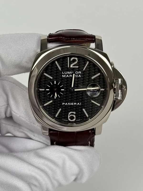 Panerai Marina Automatic PAM00180 2