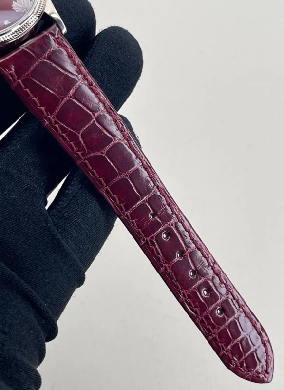 Patek Philippe Classic Series 5177G-052 6