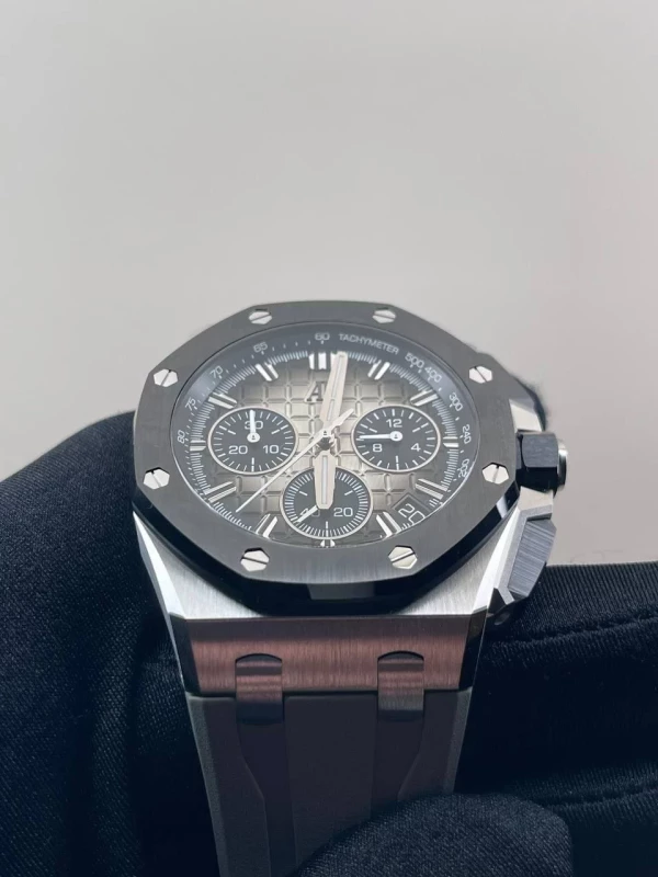 Audemars Piguet Offshore Chronograph 26420SO.OO.A600CA.01 4
