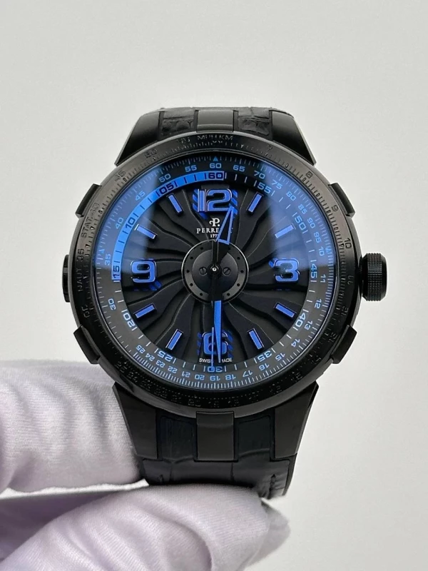 Perrelet Pilot A1095/2 2