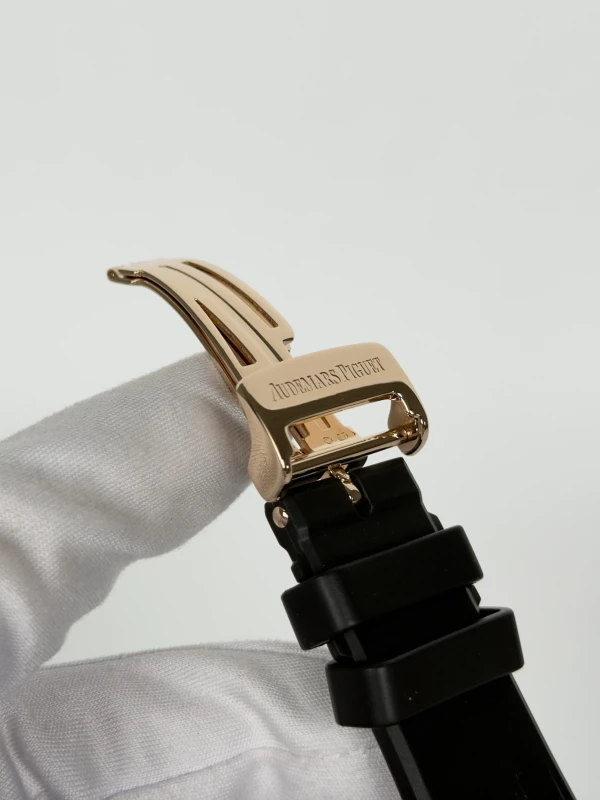 Audemars Piguet Chronograph Gold 25940OK.OO.D002CA.01 6