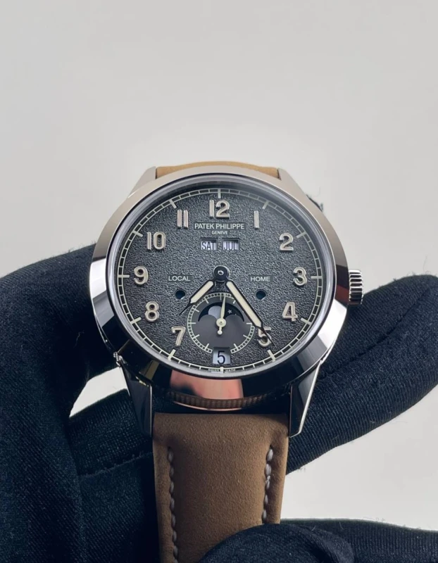 Patek Philippe 5326 5326G-001 4