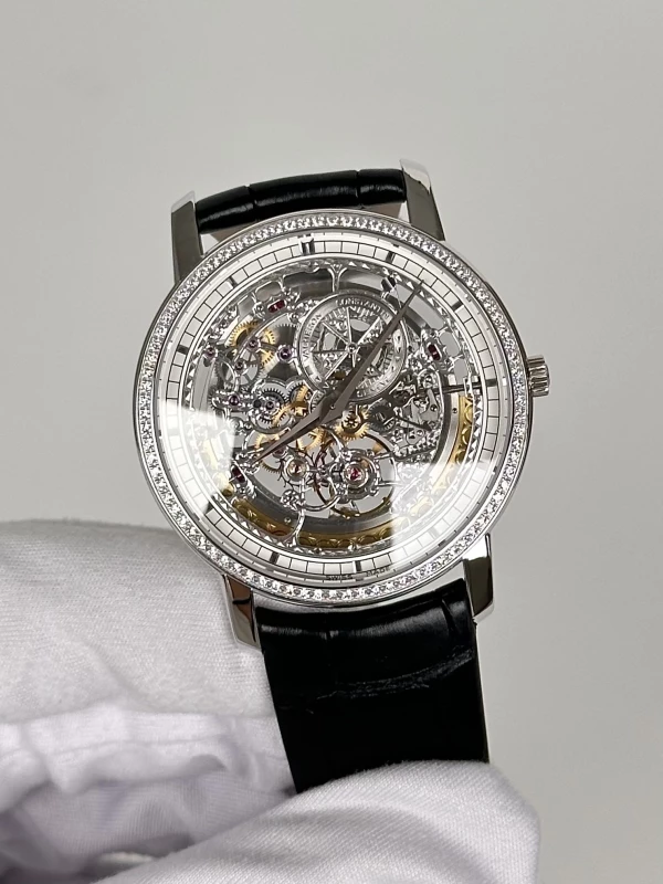Vacheron Constantin 43578/000G-9393 3