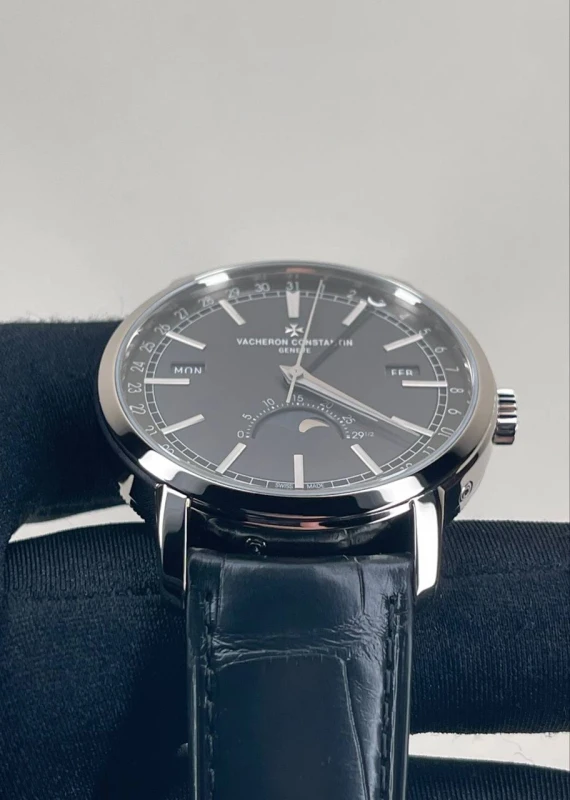 Vacheron Constantin 4010T/000G-B740 4