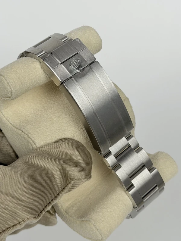 Rolex Deepsea 44mm Steel 136660-0005 5