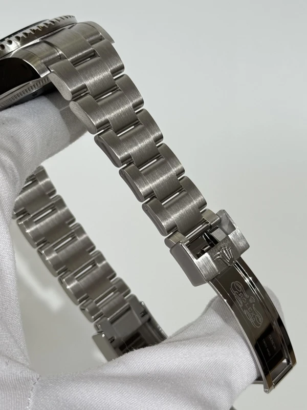 Rolex Deepsea 44mm Steel 136660-0005 4