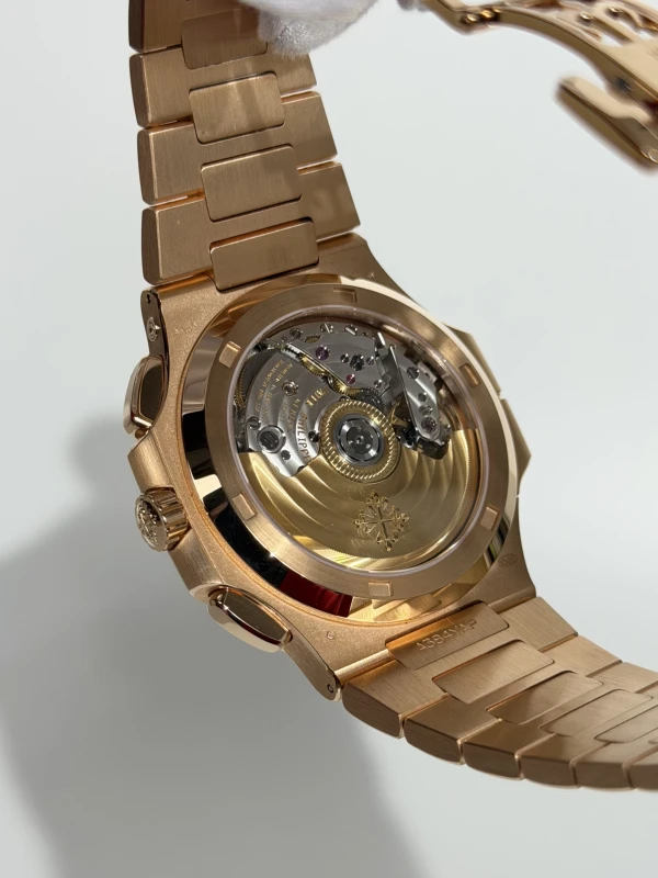 Patek Philippe Travel Time Chronograph  5990/1R-001 6