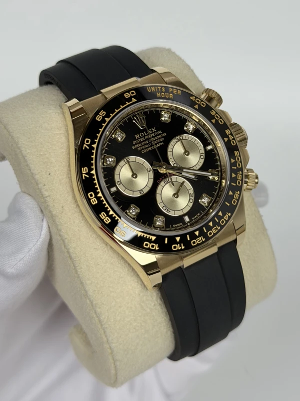 Rolex Cosmograph 126518LN-0006 3