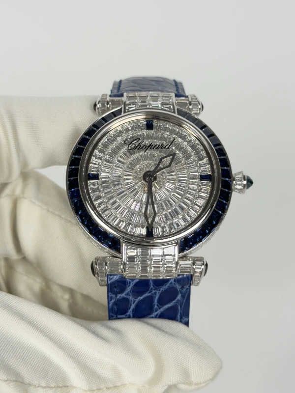 Chopard Moonphase 384240-1005 2