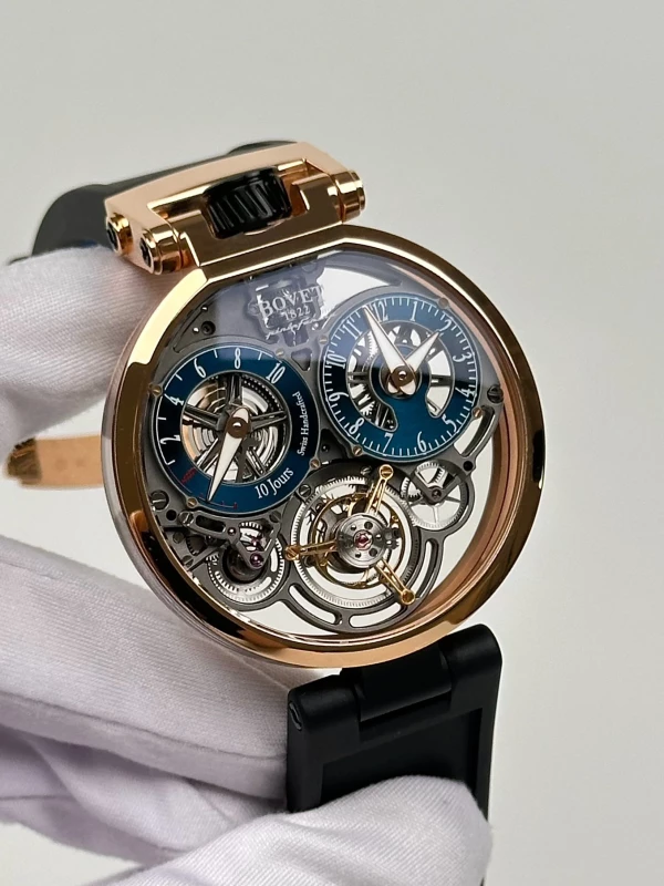 Bovet OttantaSei TPINS005 TPINS005 3