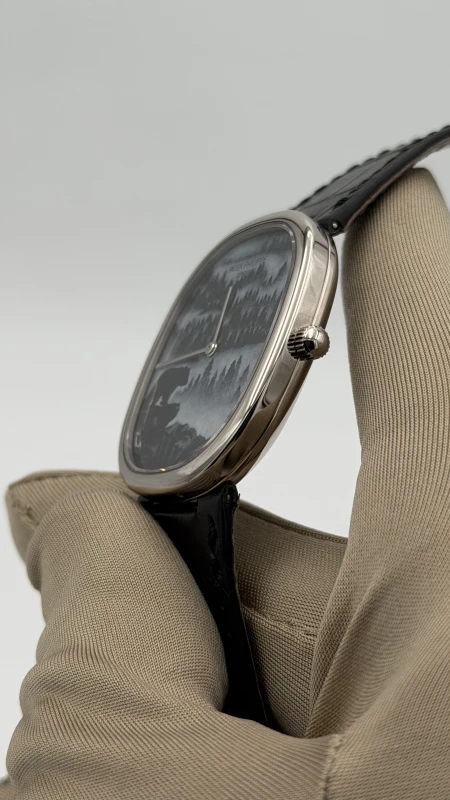 Patek Philippe Grisaille Foret L’‎ours 5738/50G-034 6