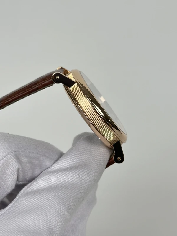 Breguet 5335 Tourbillon Messidor 5335BR/42/9W6 5