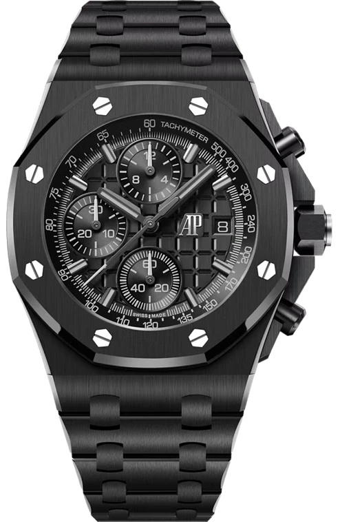 Chronograph 42mm
