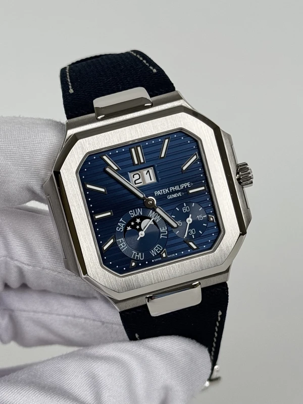 Patek Philippe GRANDE DATE 5822P-001 3